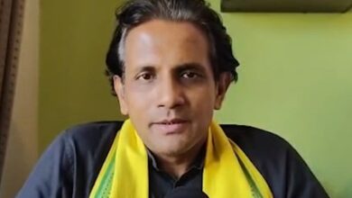 Trinamool govt must be held ‘guilty’ for misgovernance in Bengal, says BJP’s Tuhin Sinha