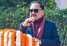 Kejriwal back to playing ‘victim card’, disrespecting judiciary: Delhi BJP chief​