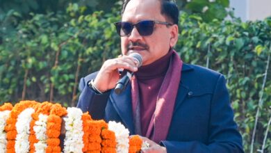 Kejriwal back to playing ‘victim card’, disrespecting judiciary: Delhi BJP chief​