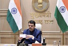 Depts must adhere to transparency and reliability: Maha CM ​