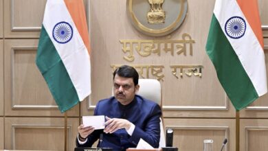 Depts must adhere to transparency and reliability: Maha CM ​