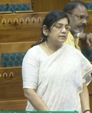 JD-U’s Lovely Anand urges Bihar CM Nitish Kumar to reconsider Rajya Sabha decision JD-U’s Lovely Anand urges Bihar CM Nitish Kumar to reconsider Rajya Sabha decision