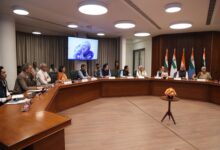 West Asia crisis: IGoM reviews risks to energy, economy and supply chains