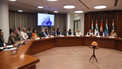 West Asia crisis: IGoM reviews risks to energy, economy and supply chains