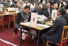 India adopts people-centric approach to fisheries governance: Piyush Goyal