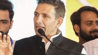 MP: Congress targets CM Yadav over Chhindwara accident MP: Congress targets CM Yadav over Chhindwara accident