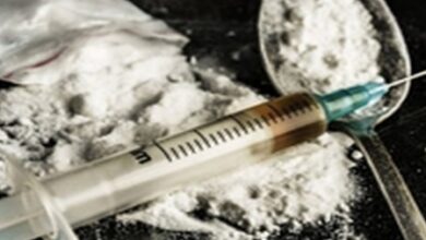 Drugs valued at Rs 25 crore seized in Patna