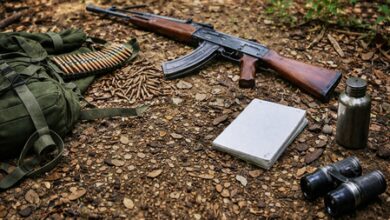 Ideology after the Gun: Why CPI (Maoist) no longer speaks to an aspirational generation Ideology after the Gun: Why CPI (Maoist) no longer speaks to an aspirational generation