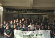 Earth Hour turns 20: WWF India, Environment Ministry spread awareness in Gwalior​