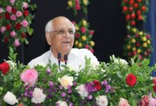 Gujarat CM launches Rs 751 crore projects in Rajkot; over 1,000 houses handed over