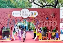 Bharat Tribes Fest 2026 in Delhi extended till April 5