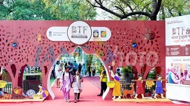 Bharat Tribes Fest 2026 in Delhi extended till April 5