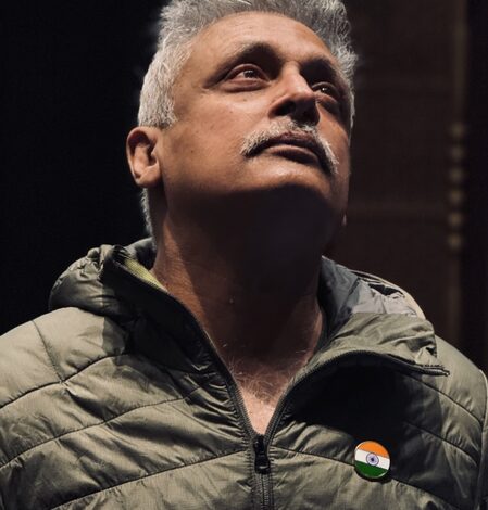 Piyush Mishra reflects on thin line between cinema and propaganda