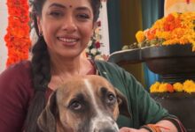 Rupali Ganguly recalls being rejected by Rajan Shahi: He stopped my audition midway