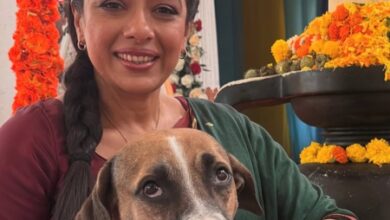 Rupali Ganguly recalls being rejected by Rajan Shahi: He stopped my audition midway