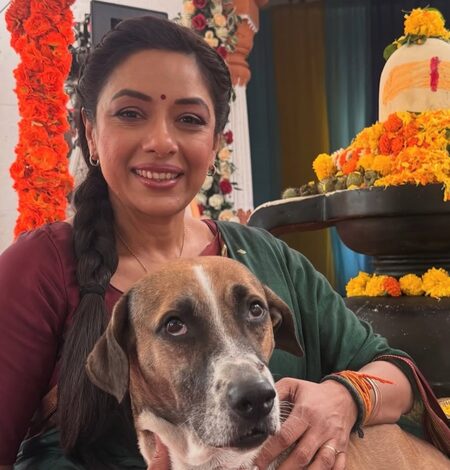 Rupali Ganguly recalls being rejected by Rajan Shahi: He stopped my audition midway