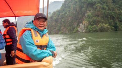 Arunachal Pradesh: Subansiri project set to become India’s largest hydropower plant with 2,000 MW output by Dec 2026