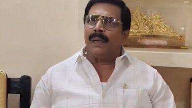 National Working President post not needed in JDU: Anand Mohan