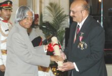 Former Raymond Group MD and Padma Bhushan awardee Vijaypat Singhania dies at 87