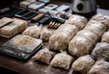 Patna crackdown: Police seize narcotics valued at Rs 25 crore