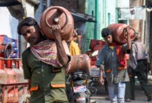 55 lakh LPG refills delivered, supply normal: Govt