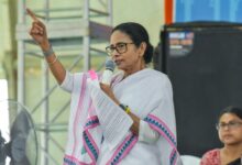 ‘Integral part of ‘Bengal family’: Mamata Banerjee tries to woo Marwari society ahead of elections
