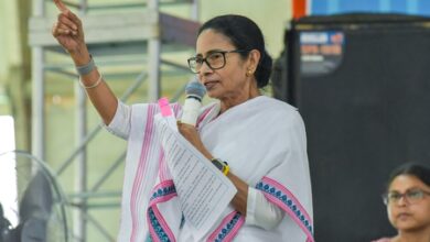 ‘Integral part of ‘Bengal family’: Mamata Banerjee tries to woo Marwari society ahead of elections