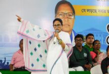 ‘Release a charge sheet against yourselves’, CM Mamata Banerjee counters BJP