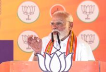 Political sentiment in Kerala in favour of BJP-led NDA, says PM Modi