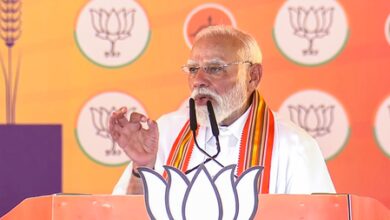 Political sentiment in Kerala in favour of BJP-led NDA, says PM Modi