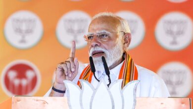 PM Modi says Kerala is ready for change; targets LDF and UDF