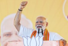 PM Modi to campaign in Chennai, Puducherry on April 3-4 ahead of Assembly polls