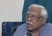 CPI-M’s Hannan Mollah questions SIR process in Bengal, alleges voter deletions