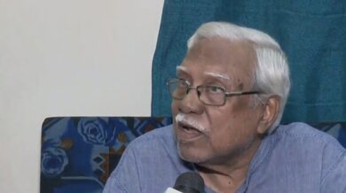 CPI-M’s Hannan Mollah questions SIR process in Bengal, alleges voter deletions