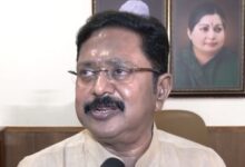 NDA will form govt in TN after 2026 polls: TTV Dhinakaran​