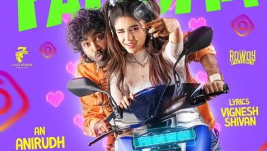 Vignesh Shivan’s ‘Love Insurance Kompany’ release postponed to April 10