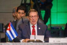 Cuba slams US for ‘lying’ over fuel blockade