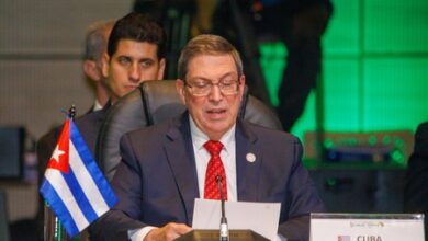 Cuba slams US for ‘lying’ over fuel blockade