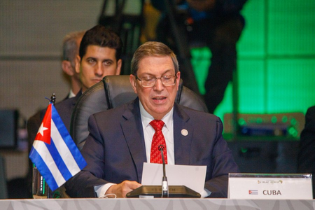 Cuba slams US for ‘lying’ over fuel blockade Cuba slams US for ‘lying’ over fuel blockade