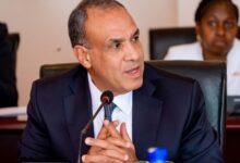 Egypt intensifies talks with regional, international partners for Mideast de-escalation