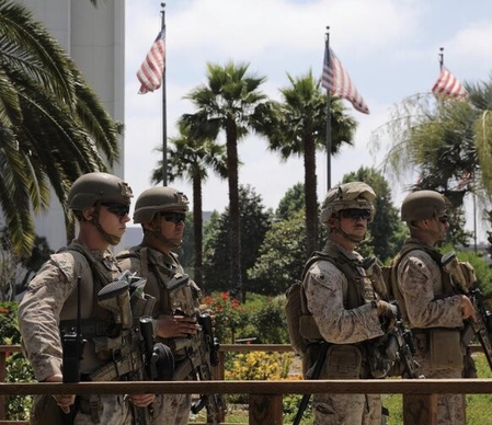 Pentagon prepares for weeks of ground operations in Iran: US media