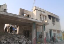 Iran accuses US, Israel of targeting universities, warns of retaliation