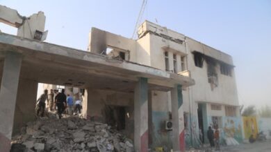 Iran accuses US, Israel of targeting universities, warns of retaliation