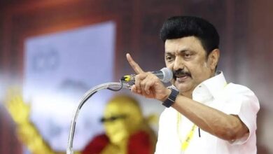 TN polls: CM Stalin to release DMK manifesto today