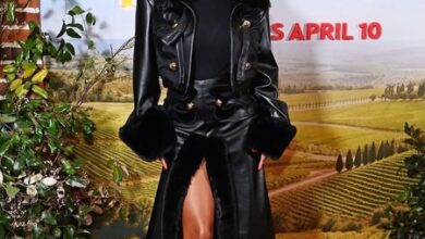 Halle Bailey feels motherhood has changed her artistry