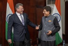 India-EU to further deepen bilateral economic, trade partnership: Piyush Goyal