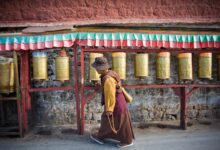 Monk’s death in Tibet exposes China’s deepening repression: Report
