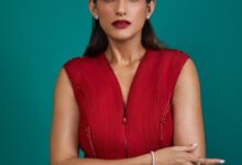 Kubbra Sait on unrealistic body standards in the age of social media