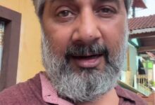 Varun Badola on delayed payments in the television industry: It should not happen