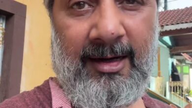 Varun Badola on delayed payments in the television industry: It should not happen